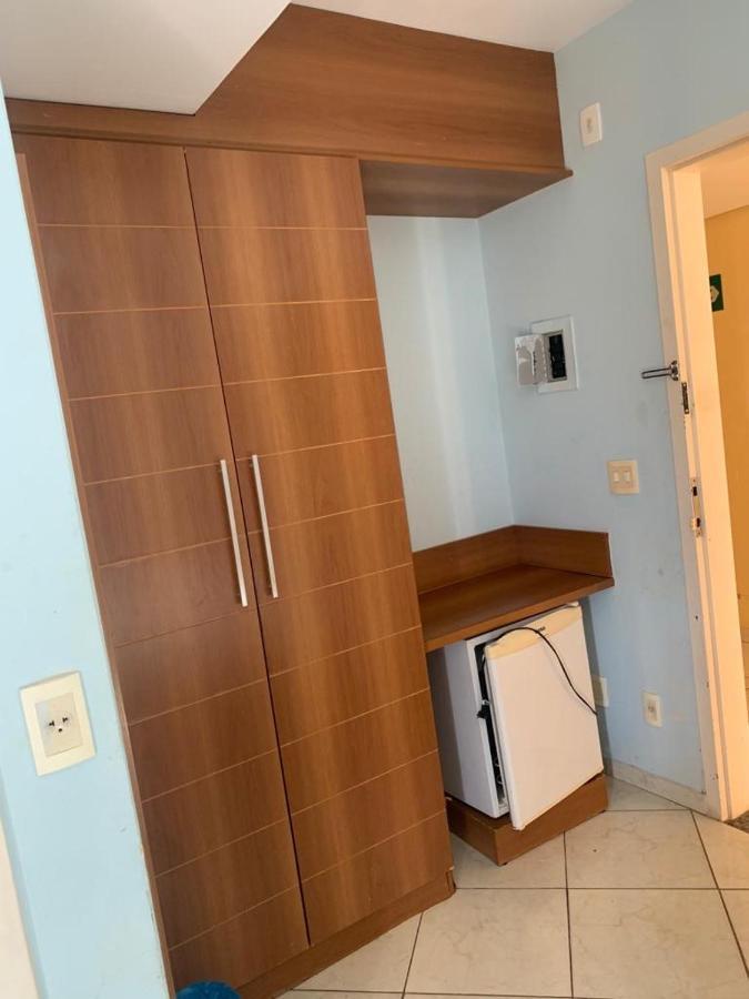Flat Thermas Caldas Novas Exterior photo